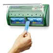 Distributeur pansements Salvequick XRay Detectable - Cederroth 