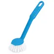Brosse &agrave; vaisselle, plastique, rond, longueur: - Peggy Perfect 