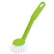 Brosse &agrave; vaisselle, plastique, rond, longueur: - Peggy Perfect 