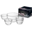 Set de bols LISA, 5 pièces - Ritzenhoff & Breker