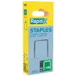 Agrafes fil plat n140, 14 mm, petit paquet - Rapid Tools