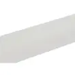 Nappe en papier gaufré, (l)1,18 x (L)6 m, blanc - Pronappe