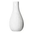 Vase SANREMO, 240 mm, blanc - Ritzenhoff & Breker 
