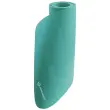 Tapis de sol de fitness, 10 mm, gris - Schildkröt