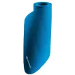 Tapis de sol de fitness, 10 mm, gris - Schildkröt