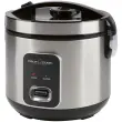 Cuiseur 2 en 1 riz/vapeur PC-RK 1285, noir - Profi Cook