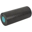 Rouleau de massage 2 en 1, noir/bleu - Schildkröt