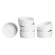 Set de bols BIANCO, 245 ml, 4 pièces - Ritzenhoff & Breker