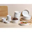 Set de bols BIANCO, 245 ml, 4 pièces - Ritzenhoff & Breker