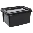 Boîte de rangement PROBOX RECYCLE, 32 litres - Plast Team