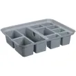 Boîte de rangement PROBOX RECYCLE, 32 litres - Plast Team