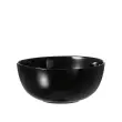 Assiette 4EVERY DAY, ovale, noir - Ritzenhoff & Breker