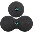 Set de massage Dual Massage, 2 pièces - Schildkröt