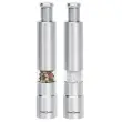Moulins &agrave; poivre et &agrave; sel PC-PSM 1160, kit de 2 - Profi Cook 