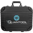 Jeu d'outils, mallette de 120 pièces - Quantool