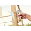 Pistolet agrafeur PRO R23E en acier - Rapid