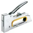 Pistolet agrafeur PRO R23E en acier - Rapid