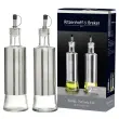 Kit flacons pour huile & vinaigre BASIC - Ritzenhoff & Breker
