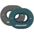 Anneau de musculation Ergo, set de 2, bleu/gris - Schildkröt