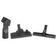 Aspirateur main/balai PC-BS 3133, anthracite/bleu - Profi Care 