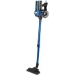 Aspirateur main/balai PC-BS 3133, anthracite/bleu - Profi Care 