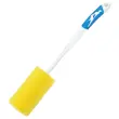 Brosse lave-thermos, avec une éponge - Peggy Perfect