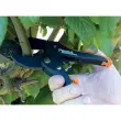 S&eacute;cateur &agrave; cr&eacute;maill&egrave;re femmes, L : 174 mm - Garten Primus 