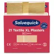 Recharge Salvequick, pansement extra grand - Cederroth