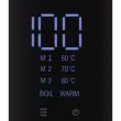 Bouilloire PC-WKS 1243, 1,7 litre, noir - Profi Cook