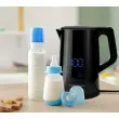 Bouilloire PC-WKS 1243, 1,7 litre, noir - Profi Cook