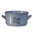 Tasse &agrave; soupe TASTY Bleu, 570 ml - Ritzenhoff & Breker 