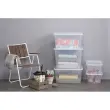Boîte de rangement BASIC BOX, 1,7 litre - Plast Team