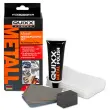 Kit de r&eacute;paration pour m&eacute;tal, 14 pi&egrave;ces - Quixx 
