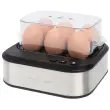 Cuiseur &agrave; oeufs PC-EK 1276, avec signal vocal - Profi Cook 