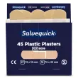 Recharge Salvequick, pansement imperméable - Cederroth
