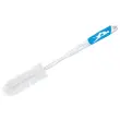 Goupillon 'softy', blanc, longueur: 420 mm - Peggy Perfect 