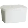 Boîte à micro-ondes Micro, 5,1 L, rectangulaire - Plast Team