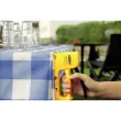 Pistolet agrafeur R13, blister, jaune - Rapid