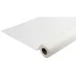 Nappe jetable Airlaid, (l)1,2 x (L)6 m, blanc - Pronappe