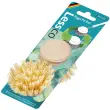 Brosse &agrave; vaisselle 'LessCO2', rond, 250 mm - Peggy Perfect 