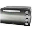Four multifonction PC-MBG 1277, 4 in 1, noir - Profi Cook 