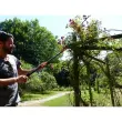 Girafe de coupe, télescopique - Garten Primus