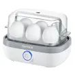 Cuiseur &agrave; oeufs EK 3166, pour 6 oeufs, noir - Severin 