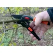 S&eacute;cateur de jardin PowerGleit, longueur : 203mm - Garten Primus 