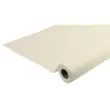 Nappe jetable Airlaid, (l)1,2 x (L)6 m, ivoire - Pronappe 