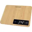 Balance de cuisine en bambou PC-KW 1271 - Profi Cook 