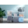 Bo&icirc;te de rangement BASIC BOX, 15 litres - Plast Team 