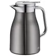 Pichet isotherme SKYLINE, 0,65 litre, acier inoxydable - Alfi 