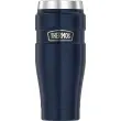 Gobelet isotherme STAINLESS KING, 0,47 l, gris - Thermos