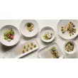 Assiette &agrave; p&acirc;tes BLUSH, diam&egrave;tre 290 mm, beige - APS 